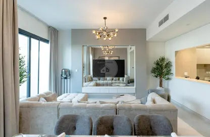 Townhouse - 2 Bedrooms - 3 Bathrooms for sale in Marbella II Villas - Marbella - Mina Al Arab - Ras Al Khaimah