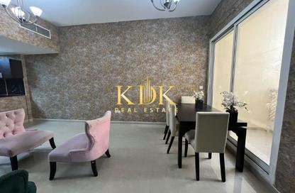 Apartment - 1 - 2 for rent in Hanover Square - District 10 - Jumeirah Village Circle - Dubai Apartment - 1 - 2 for rent in Hanover Square - District 10 - Jumeirah Village Circle - Dubai