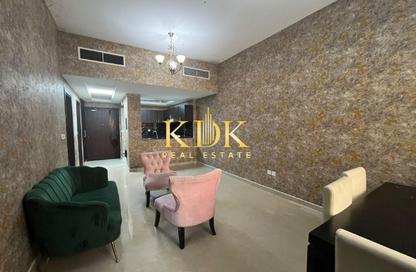 Apartment - 1 - 2 for rent in Hanover Square - District 10 - Jumeirah Village Circle - Dubai Apartment - 1 - 2 for rent in Hanover Square - District 10 - Jumeirah Village Circle - Dubai