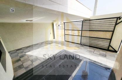 Villa - 5 - 7 for sale in Al Bahia Hills - Al Bahia - Ajman Villa - 5 - 7 for sale in Al Bahia Hills - Al Bahia - Ajman