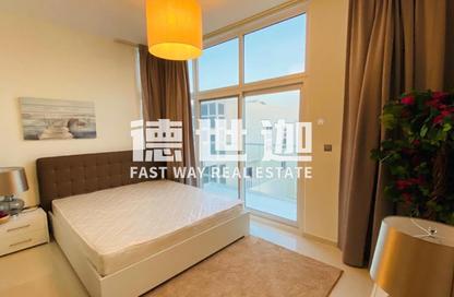 Villa - 3 Bedrooms - 4 Bathrooms for sale in Pacifica - Damac Hills 2 - Dubai