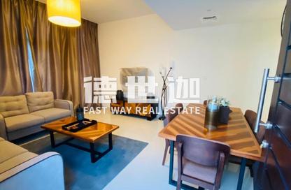 Villa - 3 Bedrooms - 4 Bathrooms for sale in Pacifica - Damac Hills 2 - Dubai