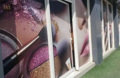 مركز أعمال - استوديو - 1 حمام للبيع في أبراج الراشدية - الراشدية - عجمان وسط المدينة - عجمان