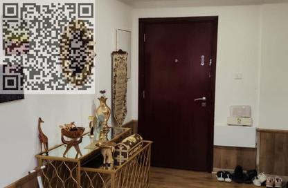 Apartment - 2 Bedrooms - 2 Bathrooms for sale in Horizon Towers - Ajman Downtown - Ajman Apartment - 2 Bedrooms - 2 Bathrooms for sale in Horizon Towers - Ajman Downtown - Ajman