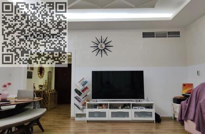 Apartment - 2 Bedrooms - 2 Bathrooms for sale in Horizon Towers - Ajman Downtown - Ajman