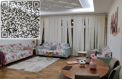 Apartment - 2 Bedrooms - 2 Bathrooms for sale in Horizon Towers - Ajman Downtown - Ajman Apartment - 2 Bedrooms - 2 Bathrooms for sale in Horizon Towers - Ajman Downtown - Ajman