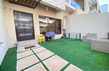 Villa - 4 Bedrooms - 6 Bathrooms for rent in Park Villas - District 10 - Jumeirah Village Circle - Dubai