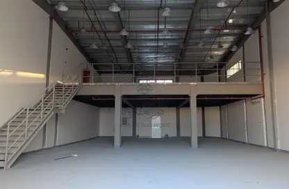مستودع - استوديو - 1 حمام للايجار في الصجعة الصناعية - الصجعة - الشارقة