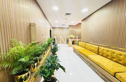 Business Centre - Studio - 1 Bathroom for rent in Al Fajer Complex - Oud Metha - Bur Dubai - Dubai