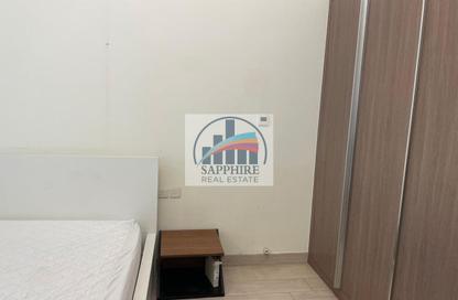 Apartment - Studio - 1 Bathroom for rent in Azizi Aliyah - Dubai Healthcare City 2 - Al Jaddaf - Dubai Apartment - Studio - 1 Bathroom for rent in Azizi Aliyah - Dubai Healthcare City 2 - Al Jaddaf - Dubai