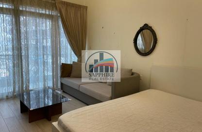 Apartment - Studio - 1 Bathroom for rent in Azizi Aliyah - Dubai Healthcare City 2 - Al Jaddaf - Dubai Apartment - Studio - 1 Bathroom for rent in Azizi Aliyah - Dubai Healthcare City 2 - Al Jaddaf - Dubai