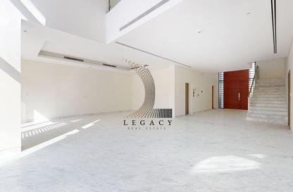 Villa - 4 Bedrooms - 6 Bathrooms for sale in District One Phase III - District One - Mohammed Bin Rashid City - Dubai Villa - 4 Bedrooms - 6 Bathrooms for sale in District One Phase III - District One - Mohammed Bin Rashid City - Dubai
