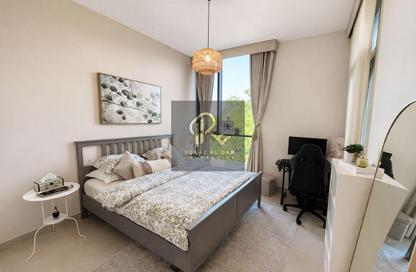 Townhouse - 3 - 4 for sale in Robinia - Masaar - Tilal City - Sharjah