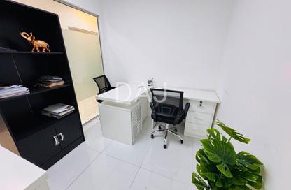 Office Space - Studio - 1 Bathroom for rent in Horizone Building - Port Saeed - Deira - Dubai Office Space - Studio - 1 Bathroom for rent in Horizone Building - Port Saeed - Deira - Dubai