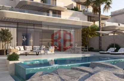 Villa - 2 Bedrooms - 3 Bathrooms for sale in Anantara - Mina Al Arab - Ras Al Khaimah