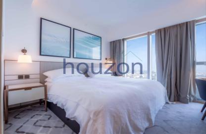Apartment - 2 Bedrooms - 2 Bathrooms for rent in Address Harbour Point Tower 1 - Address Harbour Point - Dubai Creek Harbour (The Lagoons) - Dubai Apartment - 2 Bedrooms - 2 Bathrooms for rent in Address Harbour Point Tower 1 - Address Harbour Point - Dubai Creek Harbour (The Lagoons) - Dubai