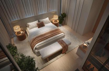 Apartment - Studio - 1 Bathroom for sale in Azure By Lapis - RAK Central - Ras Al Khaimah