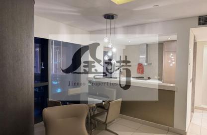 Apartment - 2 Bedrooms - 2 Bathrooms for rent in Tower D - Damac Towers by Paramount - Business Bay - Dubai Apartment - 2 Bedrooms - 2 Bathrooms for rent in Tower D - Damac Towers by Paramount - Business Bay - Dubai