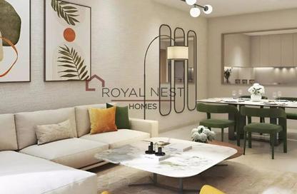 Apartment - 1 - 2 for sale in Indigo 2B - Indigo 2 - Riverside Views - Damac Riverside - Dubai Investment Park 2 (DIP 2) - Dubai Investment Park (DIP) - Dubai Apartment - 1 - 2 for sale in Indigo 2B - Indigo 2 - Riverside Views - Damac Riverside - Dubai Investment Park 2 (DIP 2) - Dubai Investment Park (DIP) - Dubai