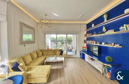 Apartment - 1 Bedroom - 2 Bathrooms for rent in Northwest Apartments 4 - Northwest Garden Apartments - Green Community West - Green Community - Dubai Investment Park 1 (DIP 1) - Dubai Investment Park (DIP) - Dubai