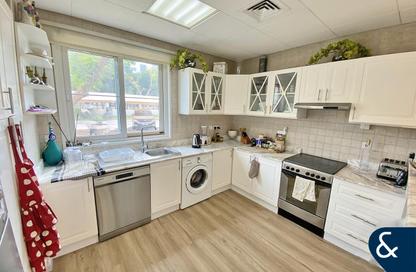 Apartment - 1 Bedroom - 2 Bathrooms for rent in Northwest Apartments 4 - Northwest Garden Apartments - Green Community West - Green Community - Dubai Investment Park 1 (DIP 1) - Dubai Investment Park (DIP) - Dubai