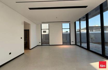 Villa - 5 Bedrooms - 7 Bathrooms for rent in Al Furjan West - Al Furjan - Dubai