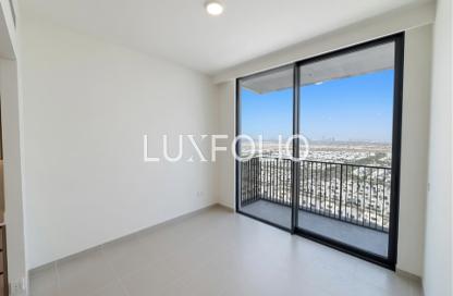 Apartment - 1 - 1 for rent in Lime Gardens - Dubai Hills Estate - Dubai