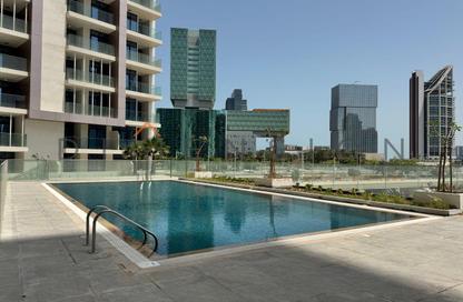 Apartment - 1 Bedroom - 1 Bathroom for rent in Al Maryah Vista - Al Maryah Island - Abu Dhabi