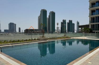 Apartment - 1 Bedroom - 1 Bathroom for rent in Al Maryah Vista - Al Maryah Island - Abu Dhabi