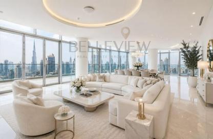 Apartment - 3 Bedrooms - 3 Bathrooms for sale in Imperial Avenue - Downtown Dubai - Dubai
