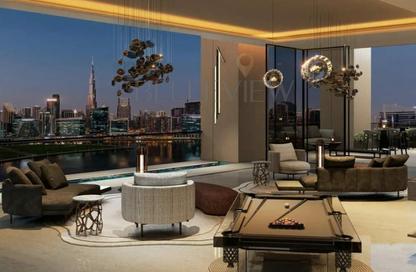 Apartment - 3 Bedrooms - 3 Bathrooms for sale in Imperial Avenue - Downtown Dubai - Dubai