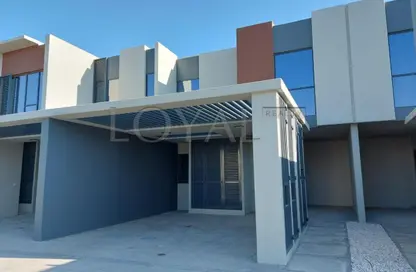 Townhouse - 3 Bedrooms - 4 Bathrooms for rent in Cherrywoods - Dubai