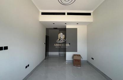 Apartment - Studio - 1 Bathroom for rent in Sarab 2 - Aljada - Sharjah Apartment - Studio - 1 Bathroom for rent in Sarab 2 - Aljada - Sharjah
