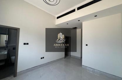 Apartment - Studio - 1 Bathroom for rent in Sarab 2 - Aljada - Sharjah Apartment - Studio - 1 Bathroom for rent in Sarab 2 - Aljada - Sharjah