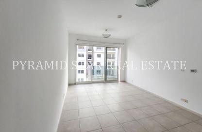 Apartment - Studio - 1 for rent in Imperial Residence - Dubai Silicon Oasis - Dubai