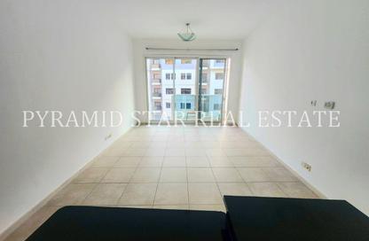 Apartment - Studio - 1 for rent in Imperial Residence - Dubai Silicon Oasis - Dubai