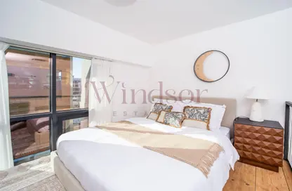 Apartment - 1 Bathroom for rent in Aria - District 14 - Jumeirah Village Circle - Dubai