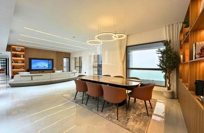 Apartment - 4 Bedrooms - 4 Bathrooms for sale in Sadaf 4 - Sadaf - Jumeirah Beach Residence - Dubai