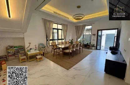 Villa - 5 Bedrooms - 7 Bathrooms for sale in Al Yasmeen 1 - Al Yasmeen - Ajman