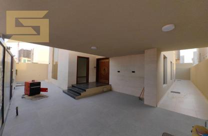 Villa - 6 Bedrooms - 7+ Bathrooms for sale in Al Aamra Gardens - Al Amerah - Ajman