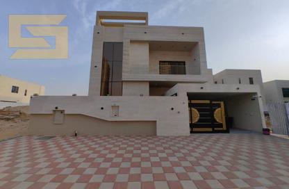 Villa - 6 Bedrooms - 7+ Bathrooms for sale in Al Aamra Gardens - Al Amerah - Ajman