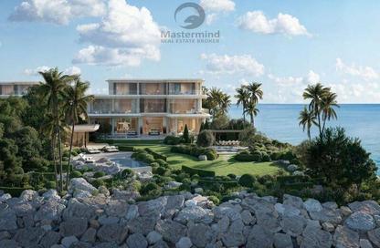 Villa - 7 Bedrooms - 7+ Bathrooms for sale in Jumeirah Asora Bay - Jumeirah - Dubai