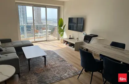 Apartment - 1 Bedroom - 2 Bathrooms for rent in Marina Tower - Dubai Marina - Dubai