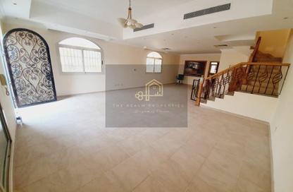 Villa - 3 - 5 for rent in Uptown Mirdif - Mirdif - Dubai Villa - 3 - 5 for rent in Uptown Mirdif - Mirdif - Dubai