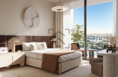 Apartment - 3 Bedrooms - 4 Bathrooms for sale in Creek Waters - Dubai Creek Harbour (The Lagoons) - Dubai
