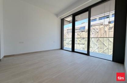 Apartment - 1 Bedroom - 2 Bathrooms for rent in Koro One - Jumeirah Garden City - Al Satwa - Dubai