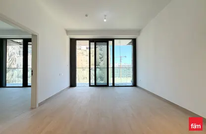 Apartment - 1 Bedroom - 2 Bathrooms for rent in Koro One - Jumeirah Garden City - Al Satwa - Dubai
