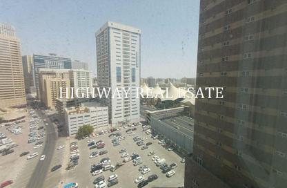 Apartment - Studio - 1 Bathroom for rent in Street 20 - Al Nahda - Sharjah Apartment - Studio - 1 Bathroom for rent in Street 20 - Al Nahda - Sharjah