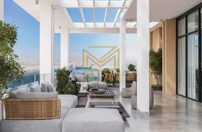 شقة - 2 غرف نوم - 3 حمامات للبيع في ريفا ريزيدنس - مدينة دبي الملاحية - دبي