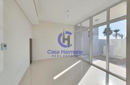Villa - 3 Bedrooms - 3 Bathrooms for rent in Amargo 2 - Amargo - Damac Hills 2 - Dubai